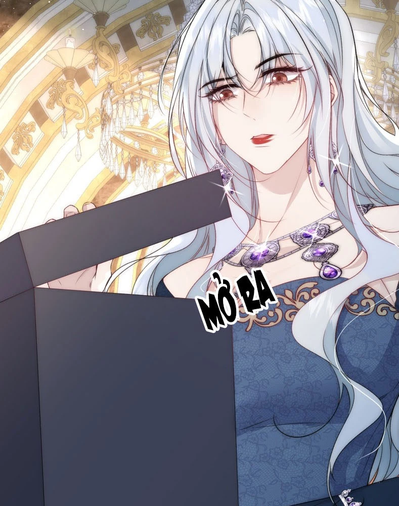 Lồng Tuyết Chapter 17 - Trang 9