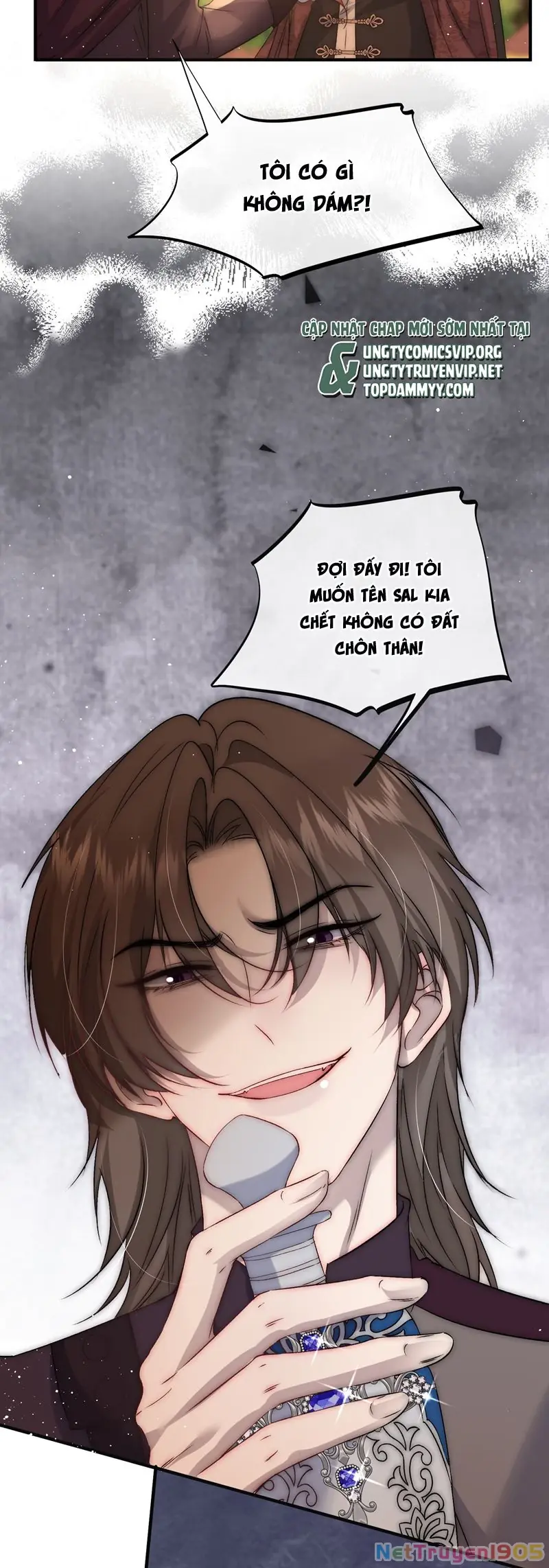 Lồng Tuyết Chapter 18 - Trang 12