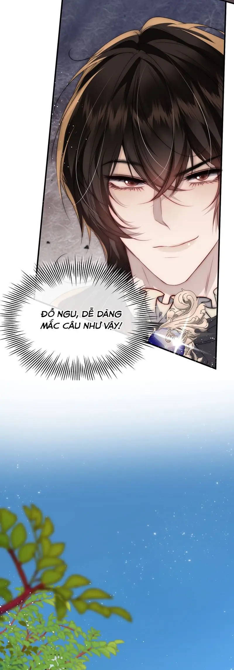Lồng Tuyết Chapter 18 - Trang 13