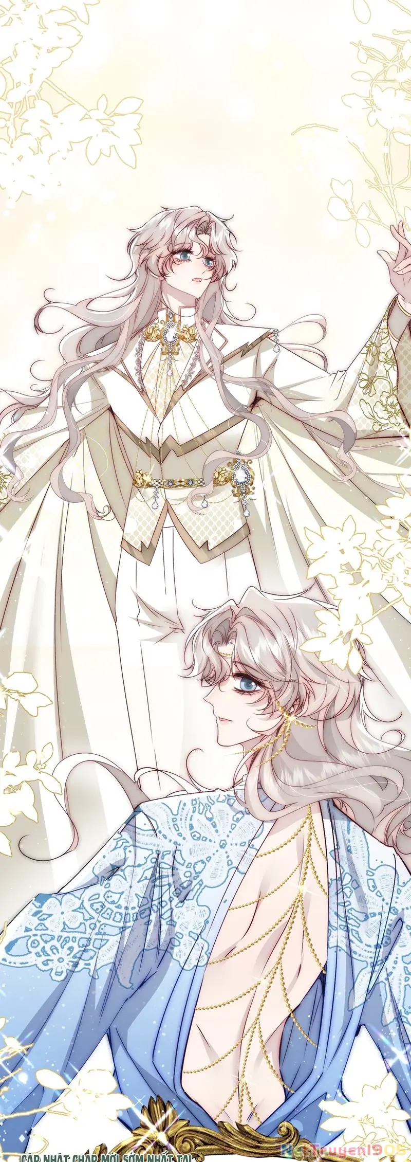 Lồng Tuyết Chapter 18 - Trang 15