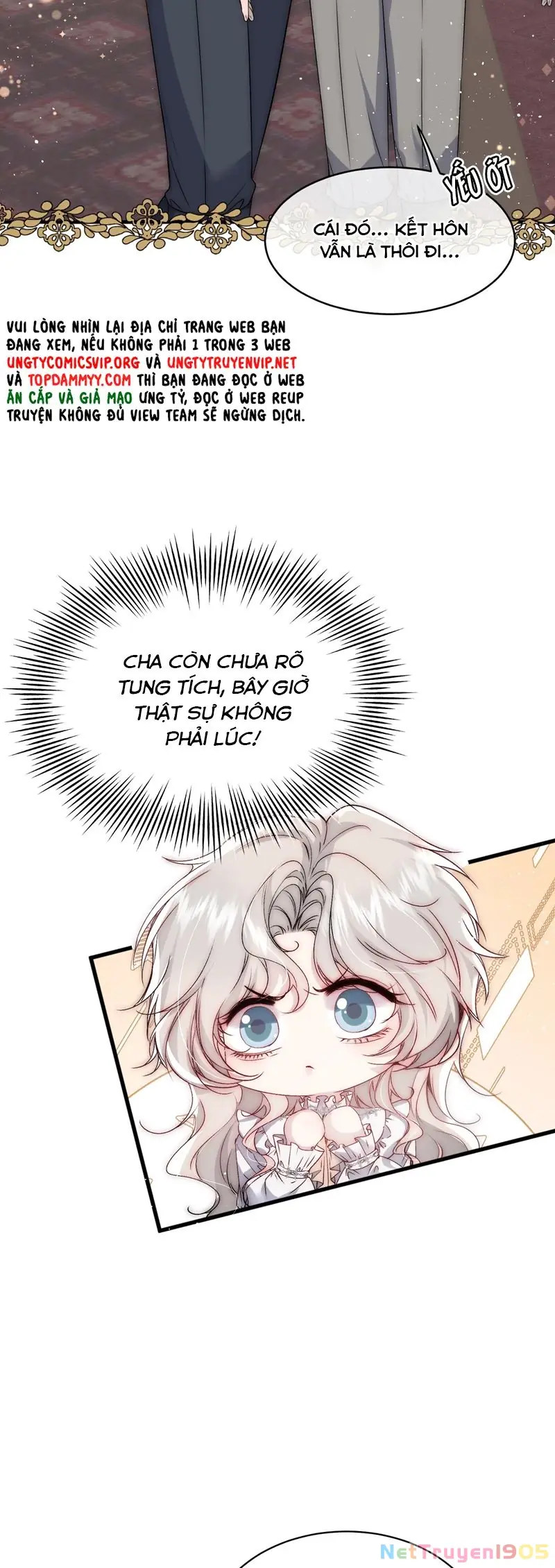 Lồng Tuyết Chapter 18 - Trang 18