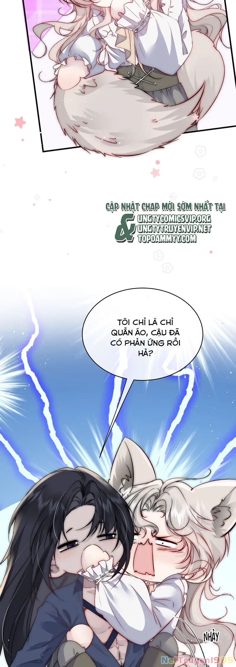 Lồng Tuyết Chapter 18 - Trang 26
