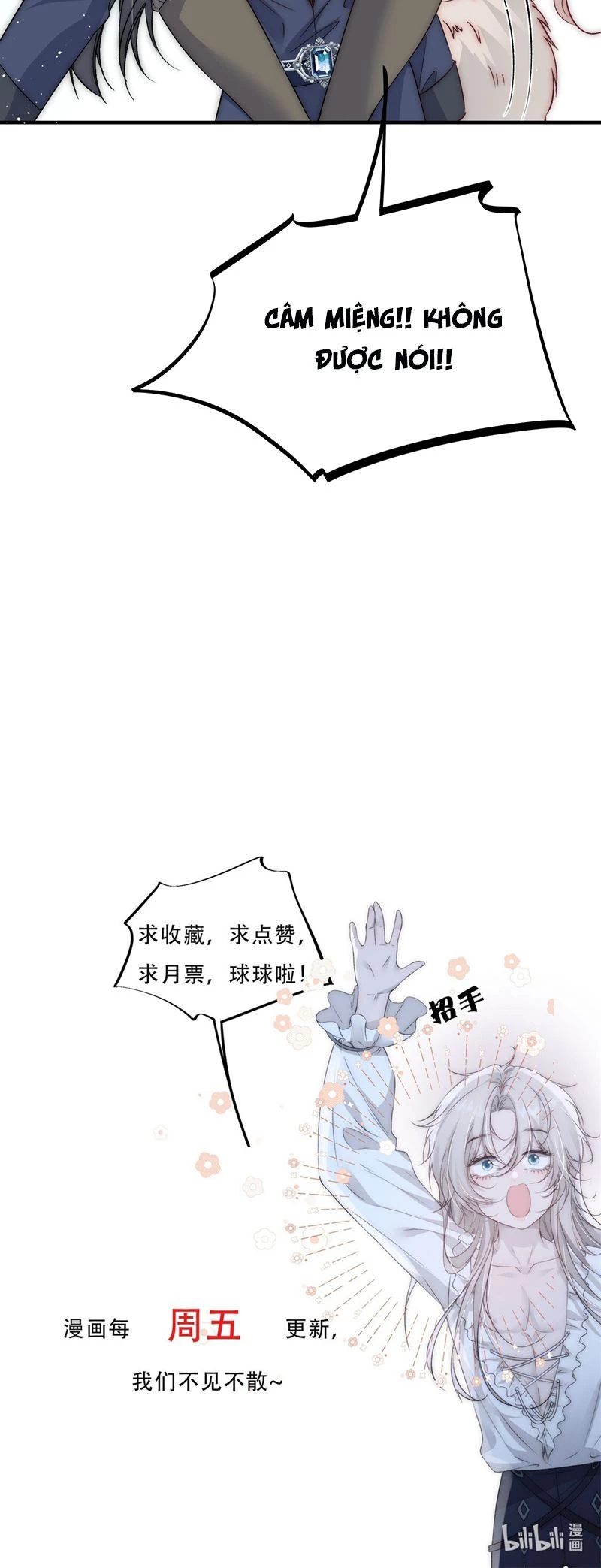 Lồng Tuyết Chapter 18 - Trang 27