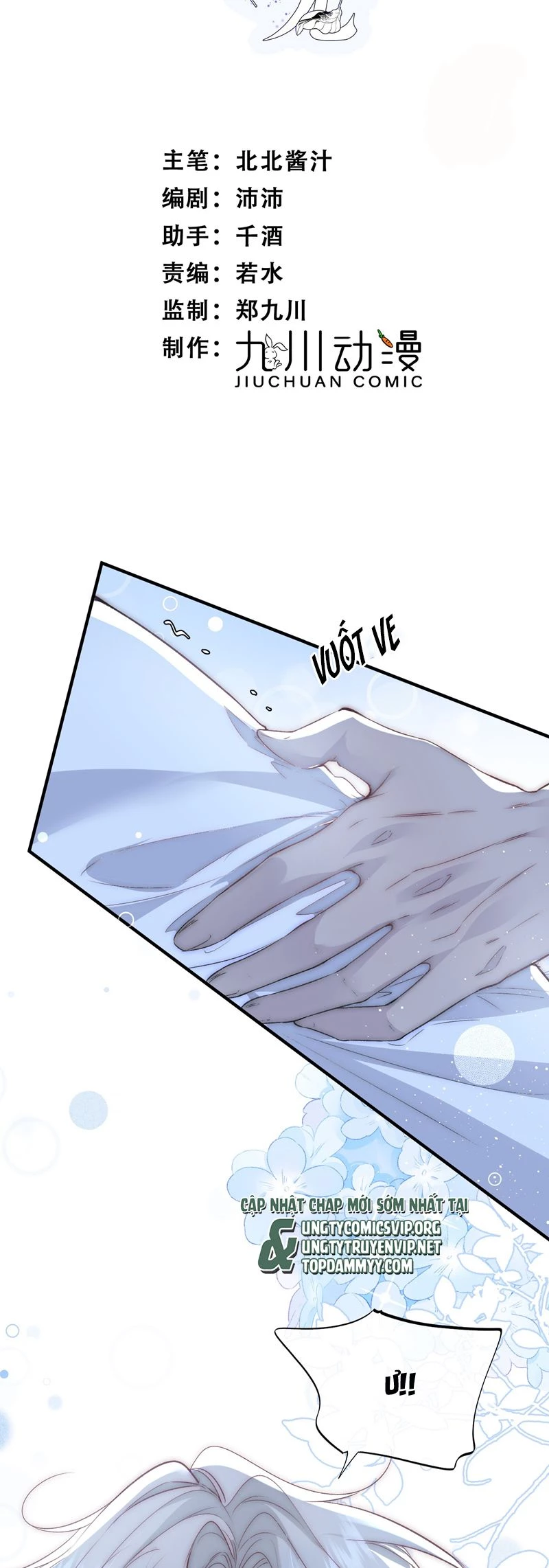 Lồng Tuyết Chapter 18 - Trang 3