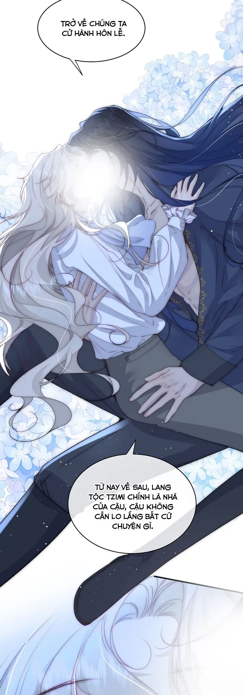 Lồng Tuyết Chapter 18 - Trang 5