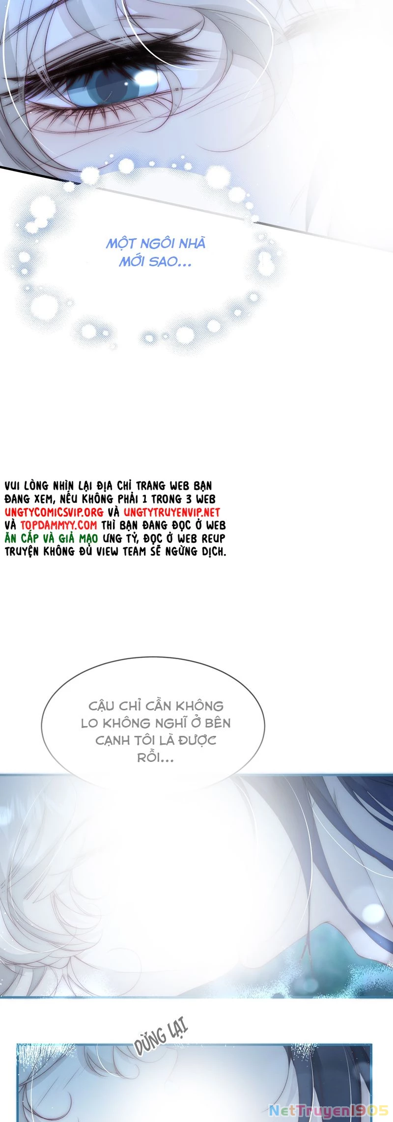 Lồng Tuyết Chapter 18 - Trang 6