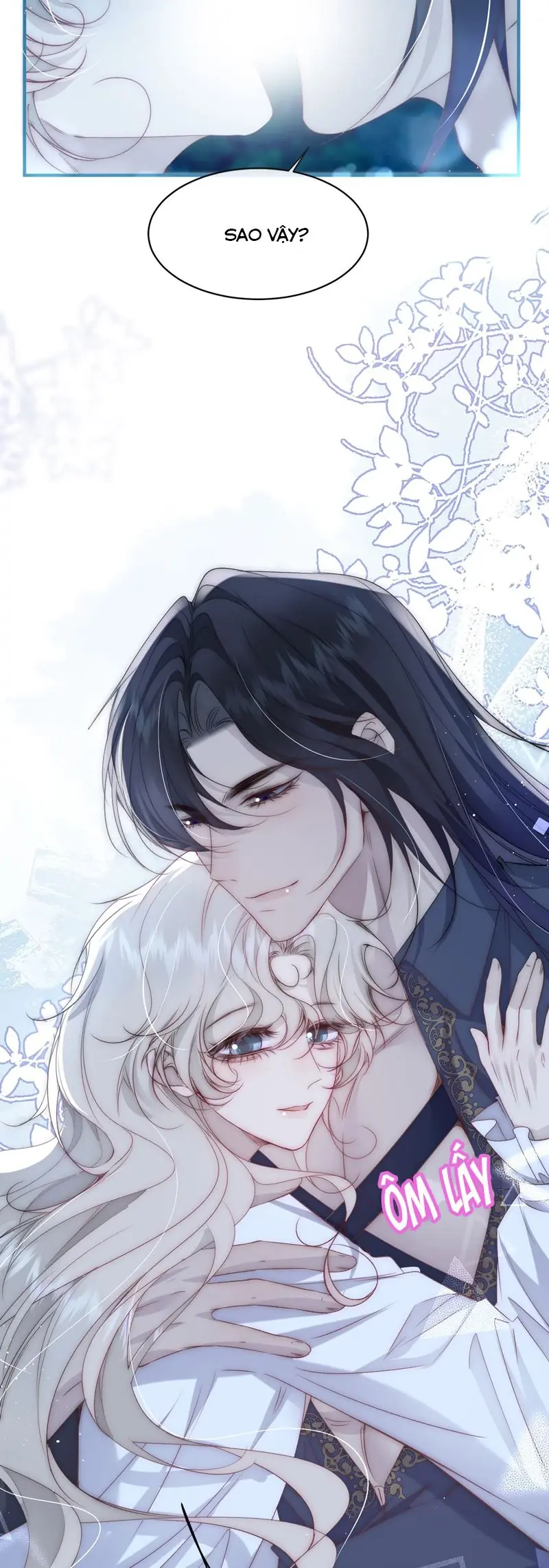 Lồng Tuyết Chapter 18 - Trang 7