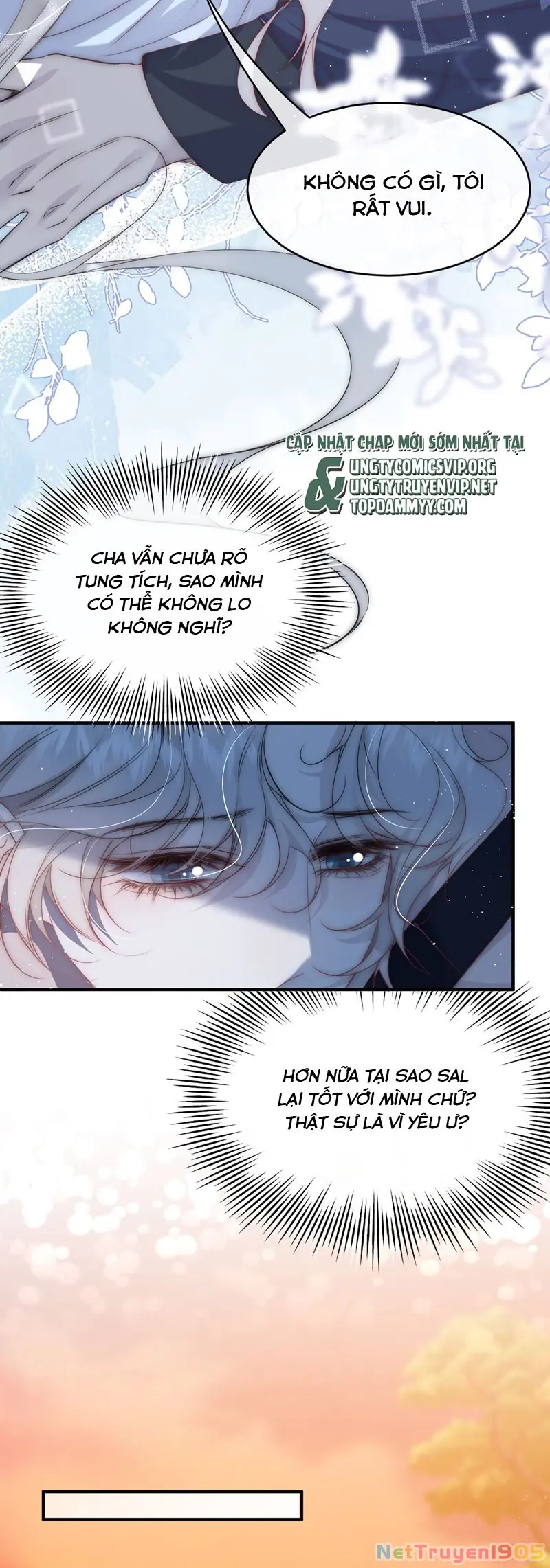 Lồng Tuyết Chapter 18 - Trang 8