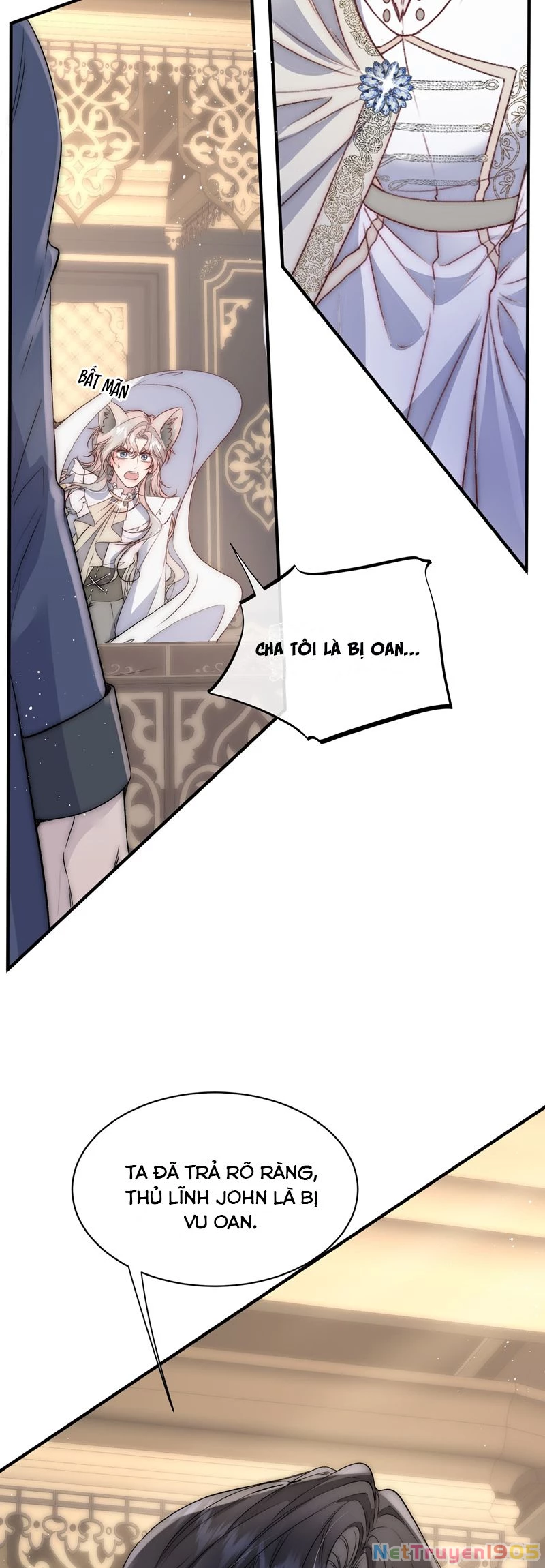 Lồng Tuyết Chapter 19 - Trang 12