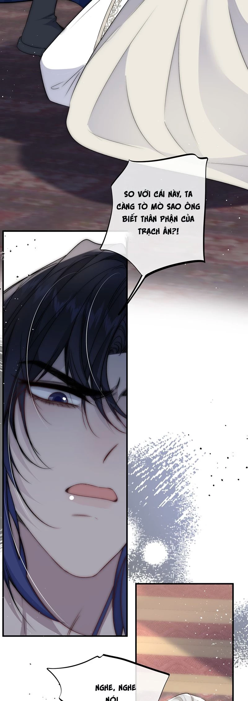 Lồng Tuyết Chapter 19 - Trang 15