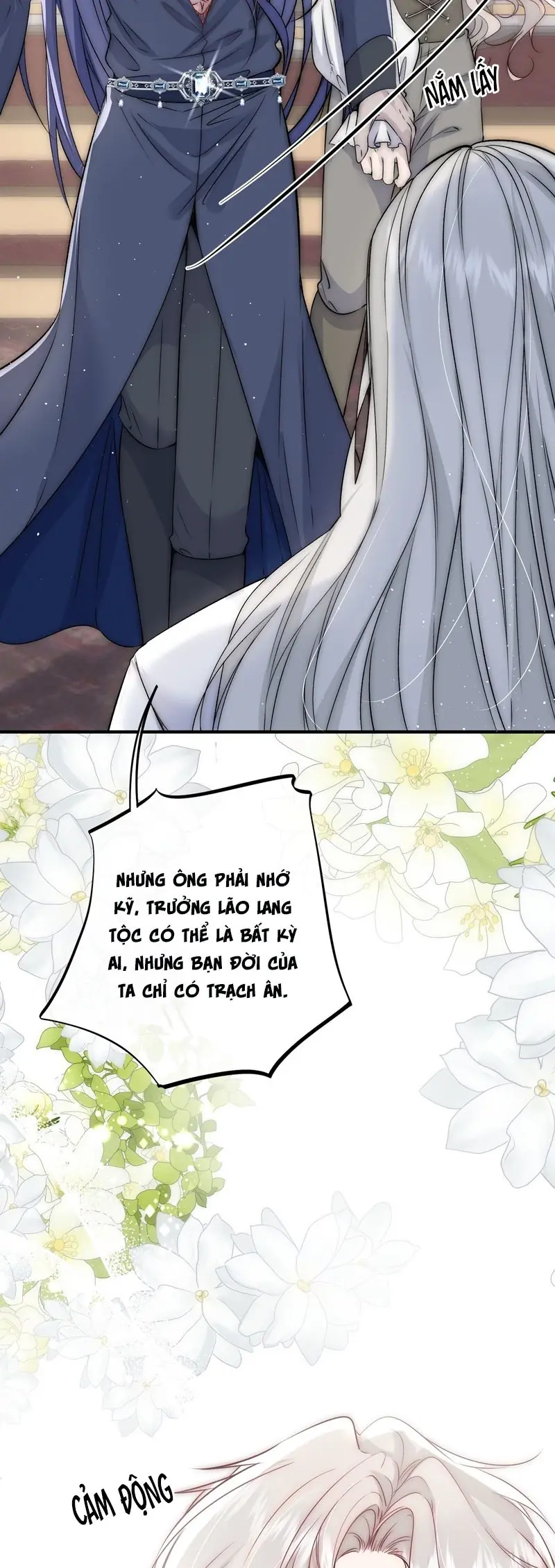 Lồng Tuyết Chapter 19 - Trang 17