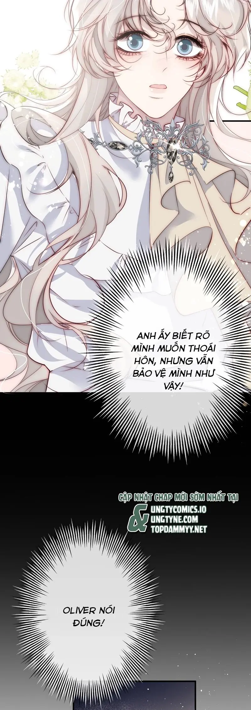 Lồng Tuyết Chapter 19 - Trang 18
