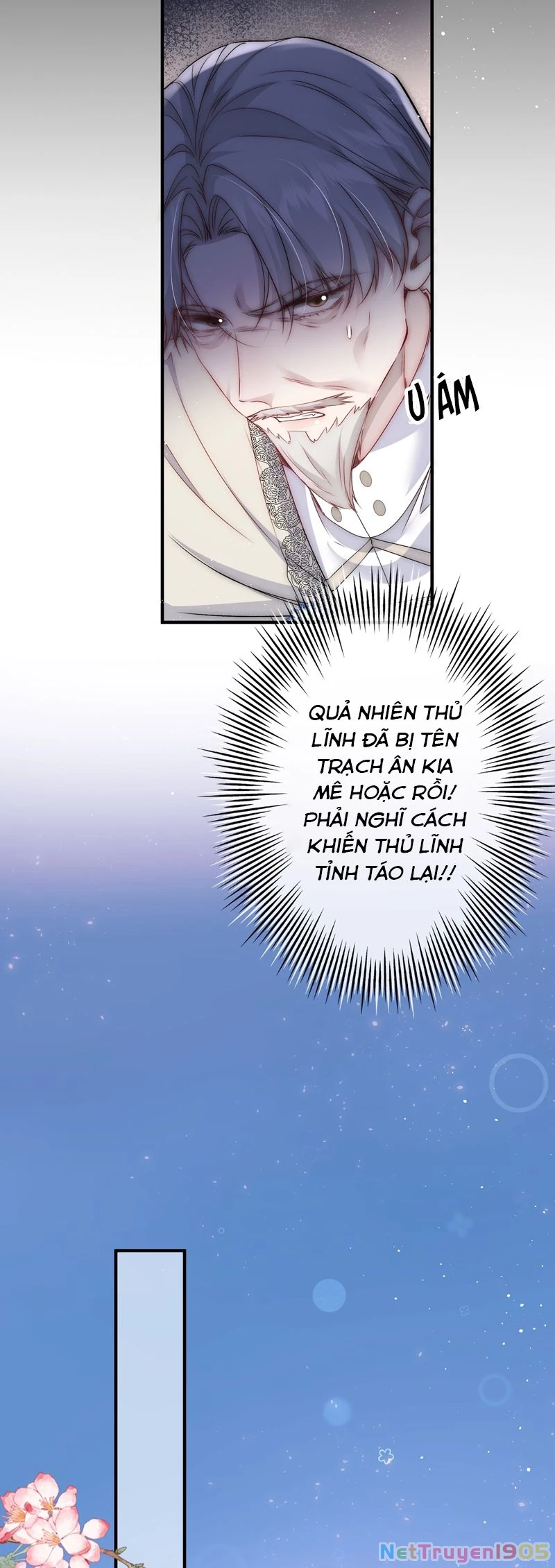 Lồng Tuyết Chapter 19 - Trang 19