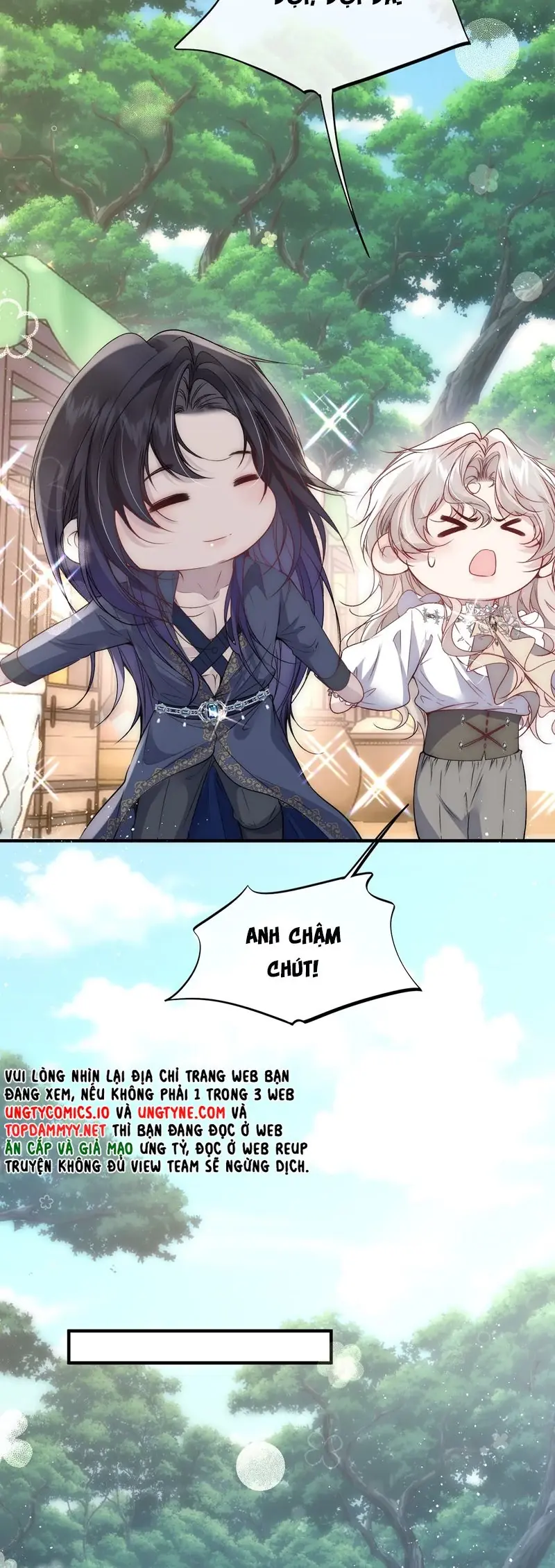 Lồng Tuyết Chapter 19 - Trang 25