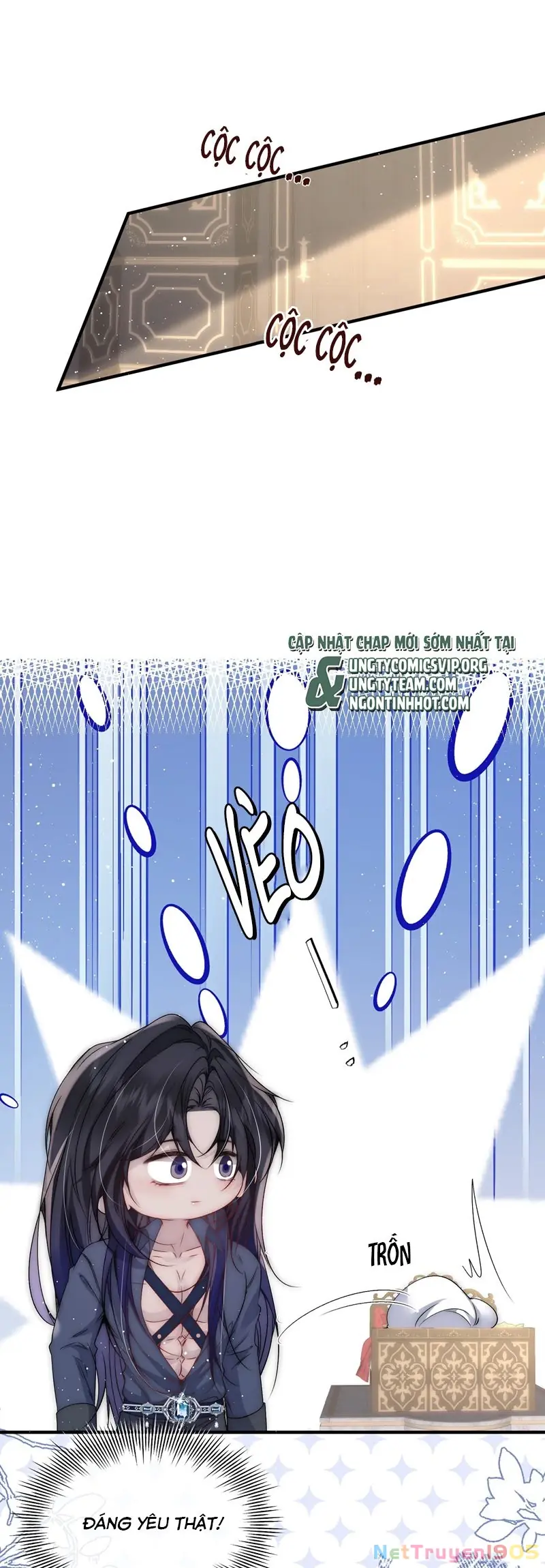 Lồng Tuyết Chapter 19 - Trang 4