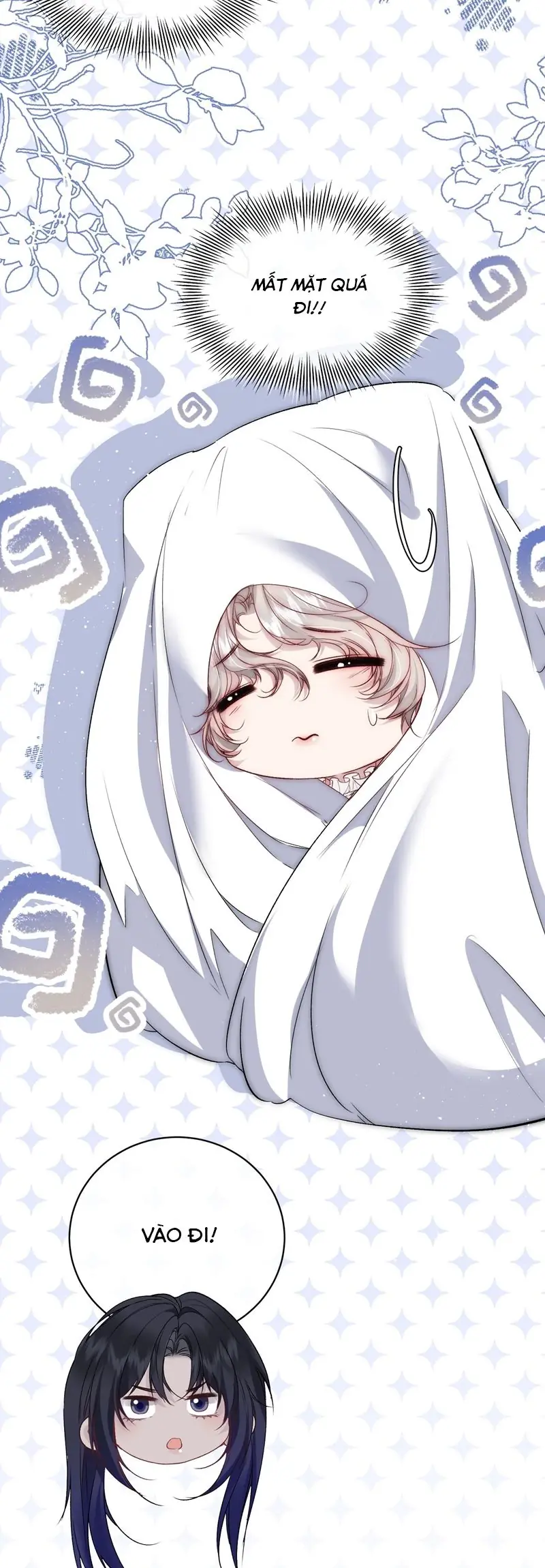 Lồng Tuyết Chapter 19 - Trang 5