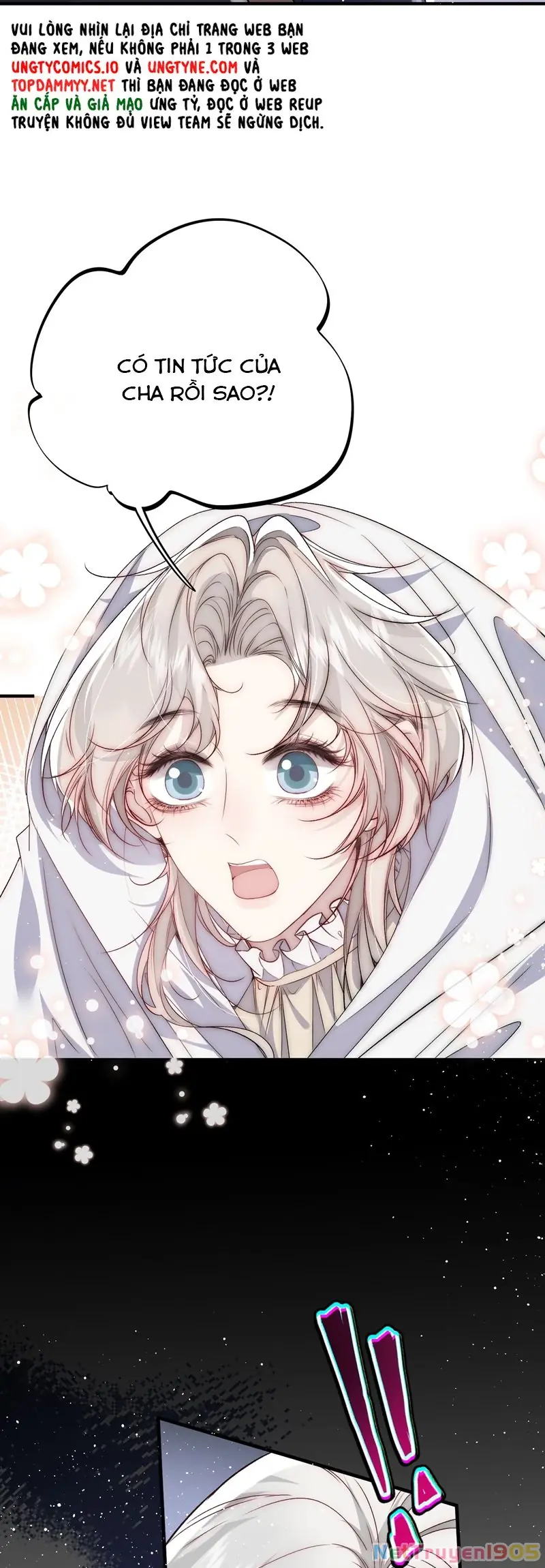 Lồng Tuyết Chapter 19 - Trang 7
