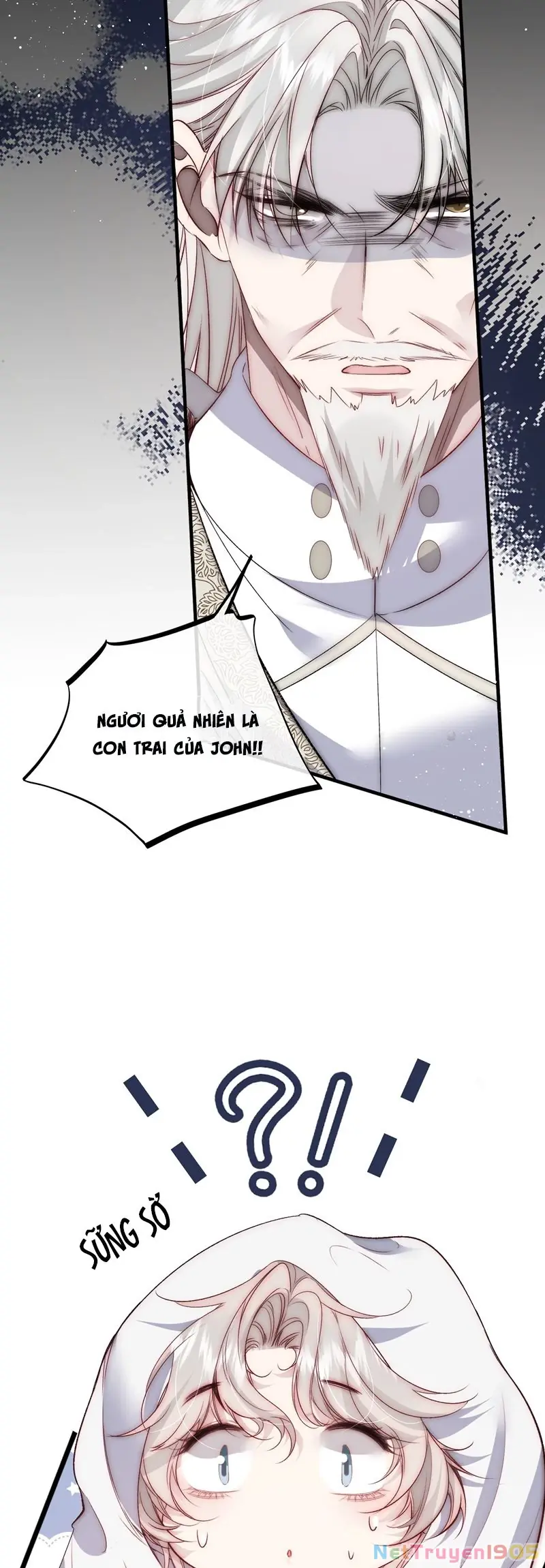Lồng Tuyết Chapter 19 - Trang 8