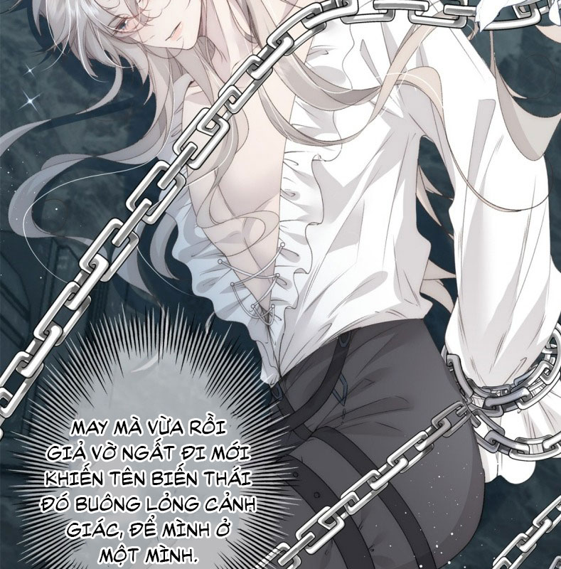 Lồng Tuyết Chapter 2 - Trang 10