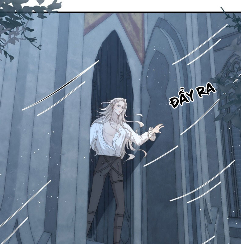 Lồng Tuyết Chapter 2 - Trang 19
