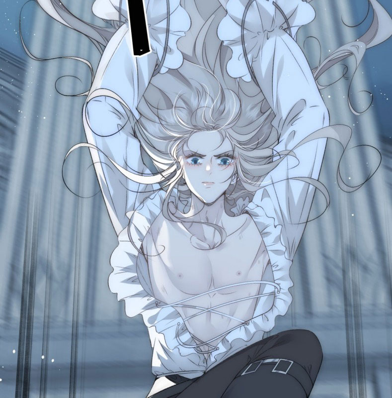 Lồng Tuyết Chapter 2 - Trang 21