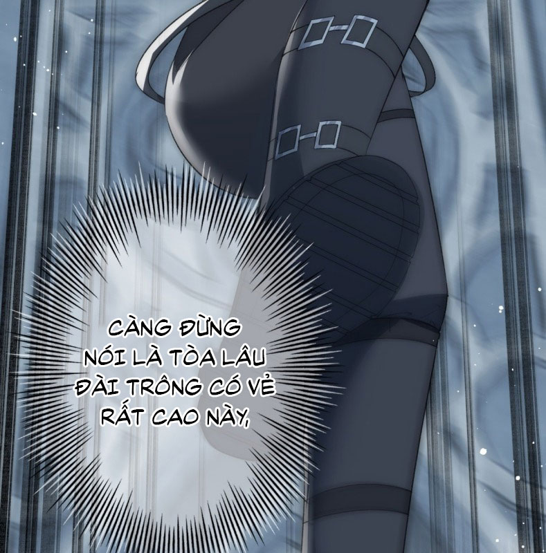 Lồng Tuyết Chapter 2 - Trang 22