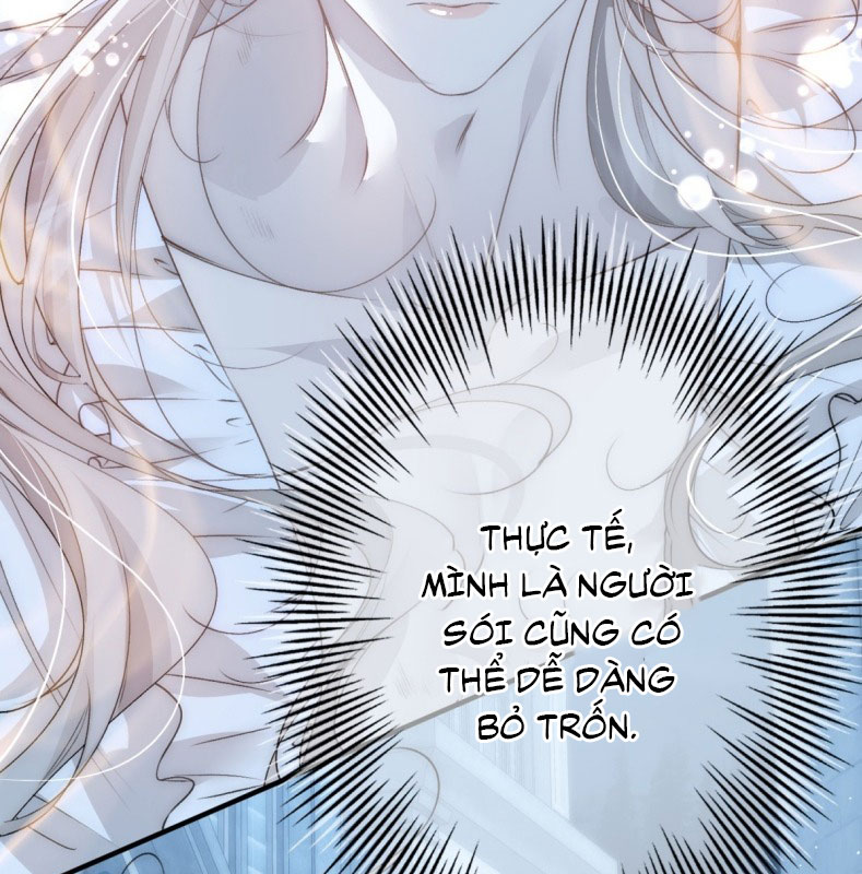 Lồng Tuyết Chapter 2 - Trang 25