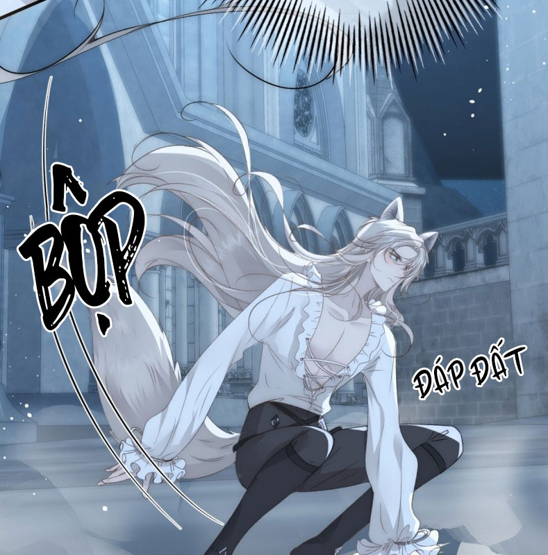 Lồng Tuyết Chapter 2 - Trang 26