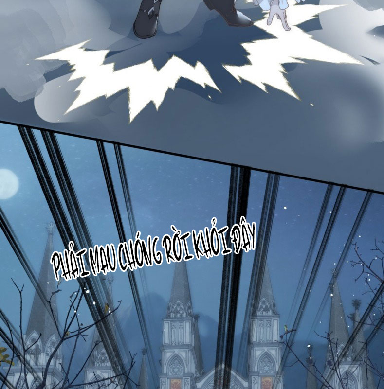 Lồng Tuyết Chapter 2 - Trang 27