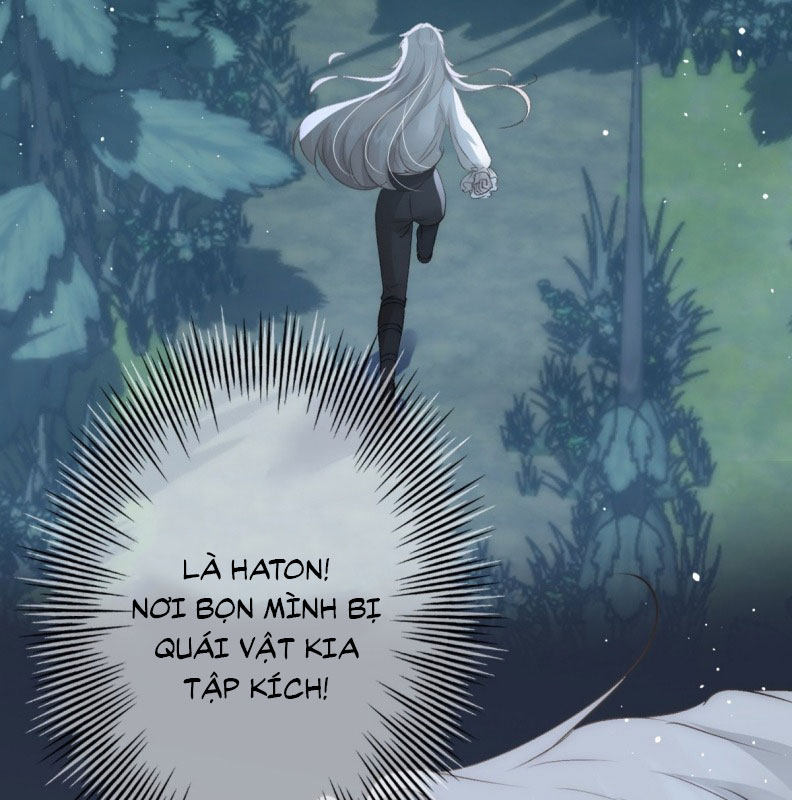 Lồng Tuyết Chapter 2 - Trang 33