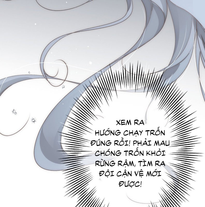 Lồng Tuyết Chapter 2 - Trang 35