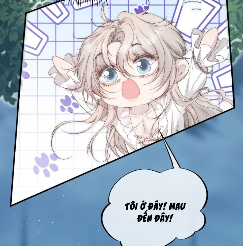 Lồng Tuyết Chapter 2 - Trang 41