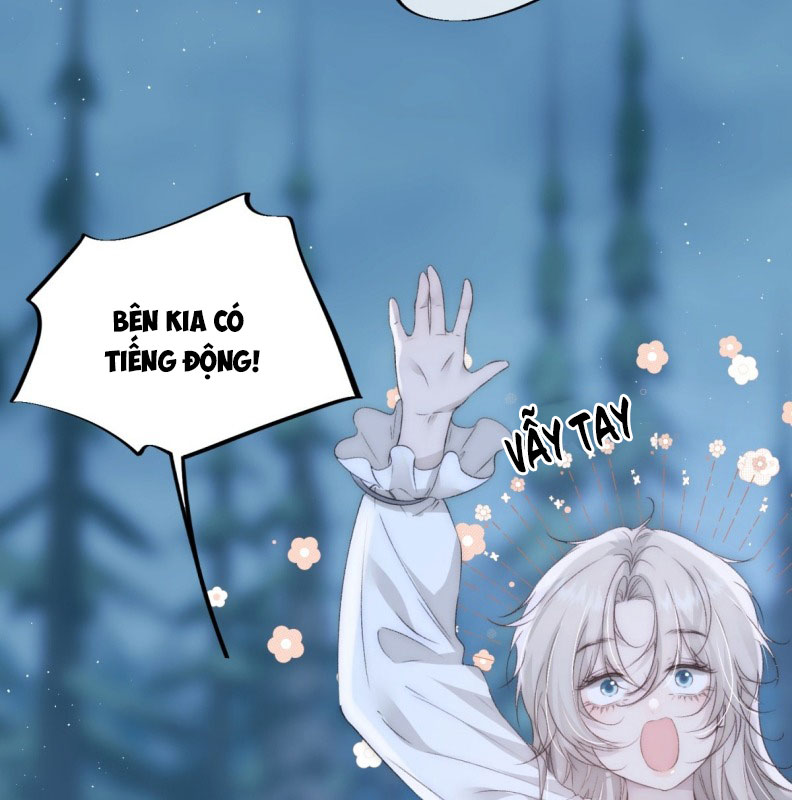 Lồng Tuyết Chapter 2 - Trang 42
