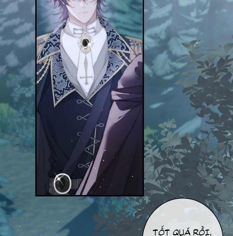 Lồng Tuyết Chapter 2 - Trang 44
