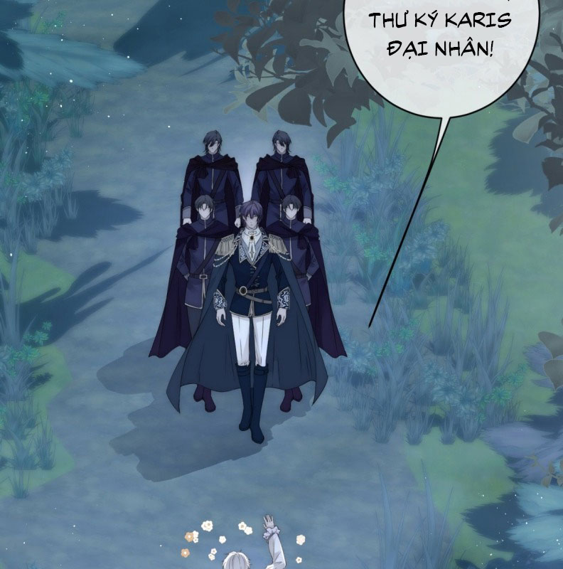 Lồng Tuyết Chapter 2 - Trang 45