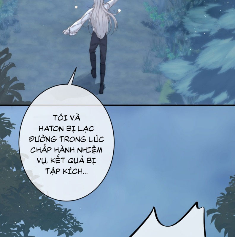 Lồng Tuyết Chapter 2 - Trang 46