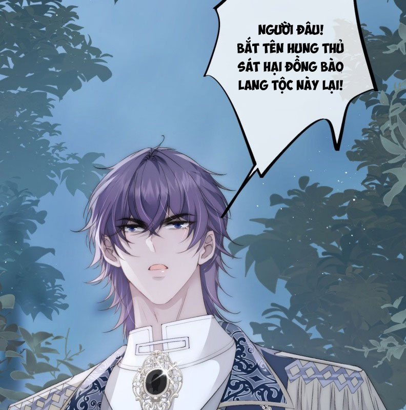 Lồng Tuyết Chapter 2 - Trang 47