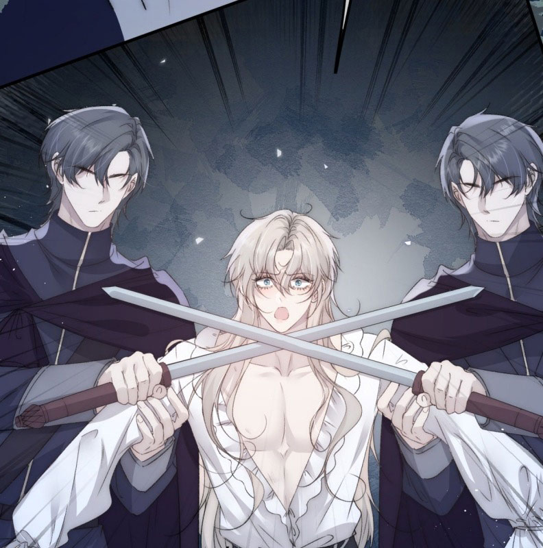 Lồng Tuyết Chapter 2 - Trang 50