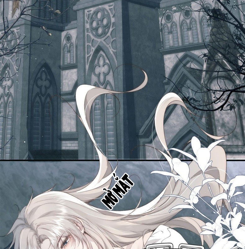 Lồng Tuyết Chapter 2 - Trang 9