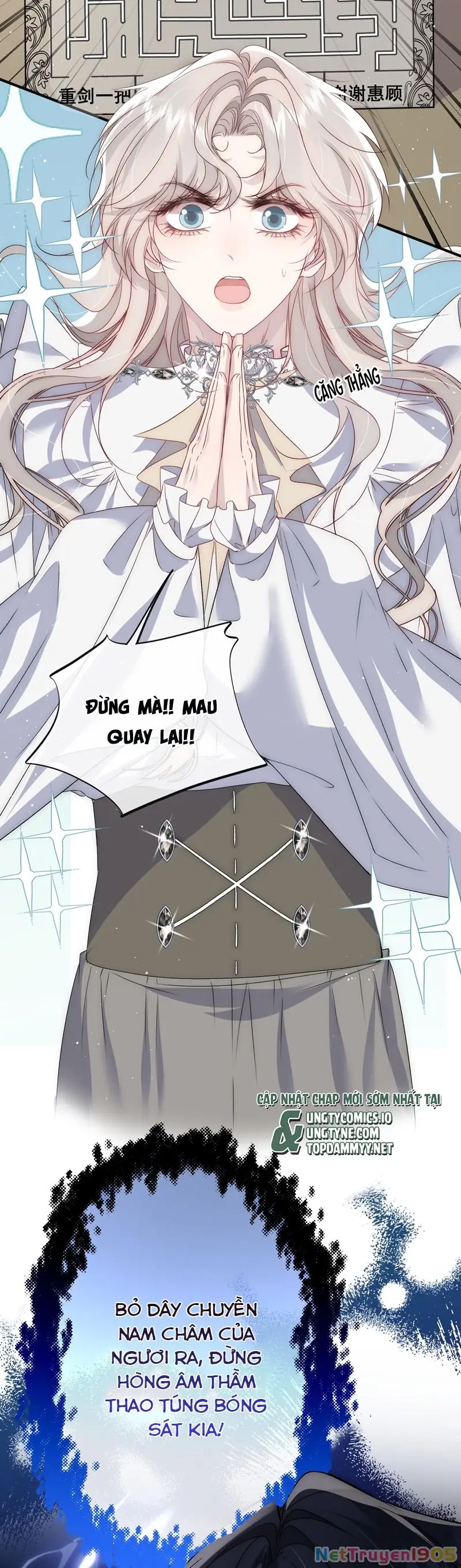 Lồng Tuyết Chapter 20 - Trang 10
