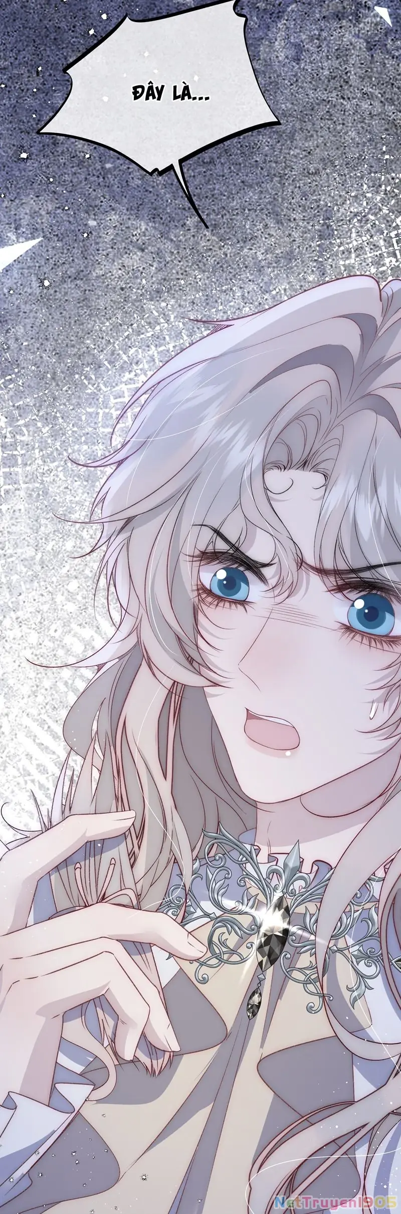 Lồng Tuyết Chapter 20 - Trang 17