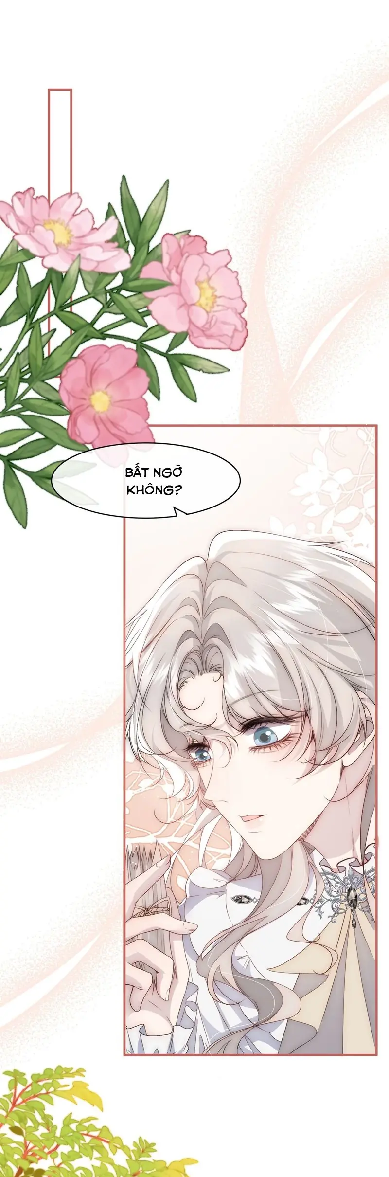 Lồng Tuyết Chapter 20 - Trang 19