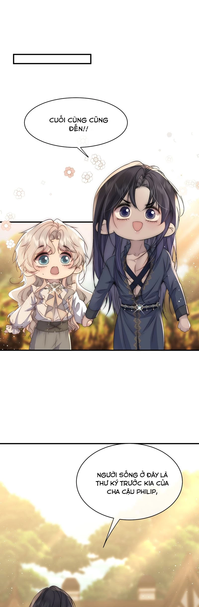 Lồng Tuyết Chapter 21 - Trang 11