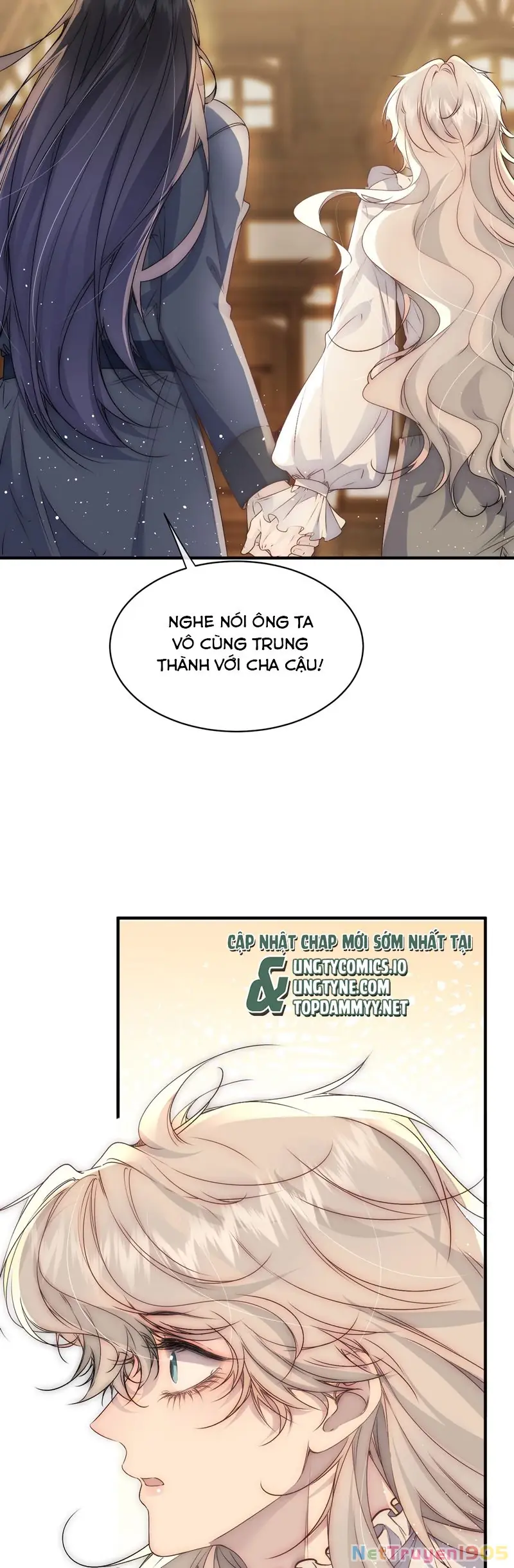 Lồng Tuyết Chapter 21 - Trang 12
