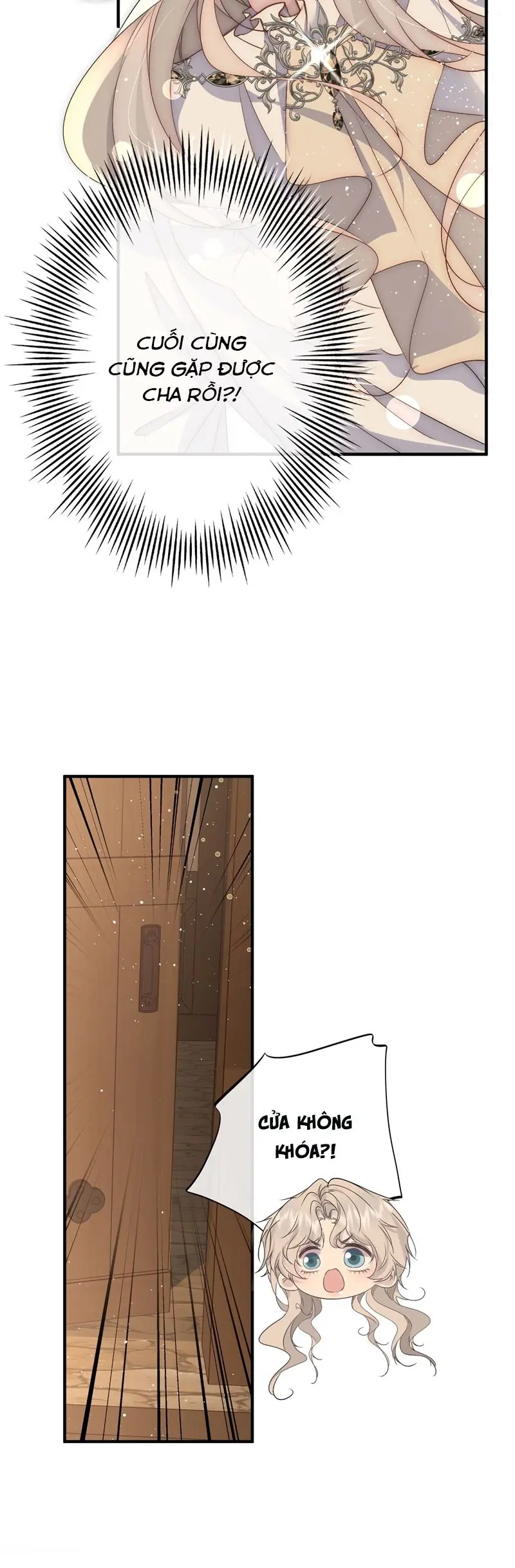 Lồng Tuyết Chapter 21 - Trang 13