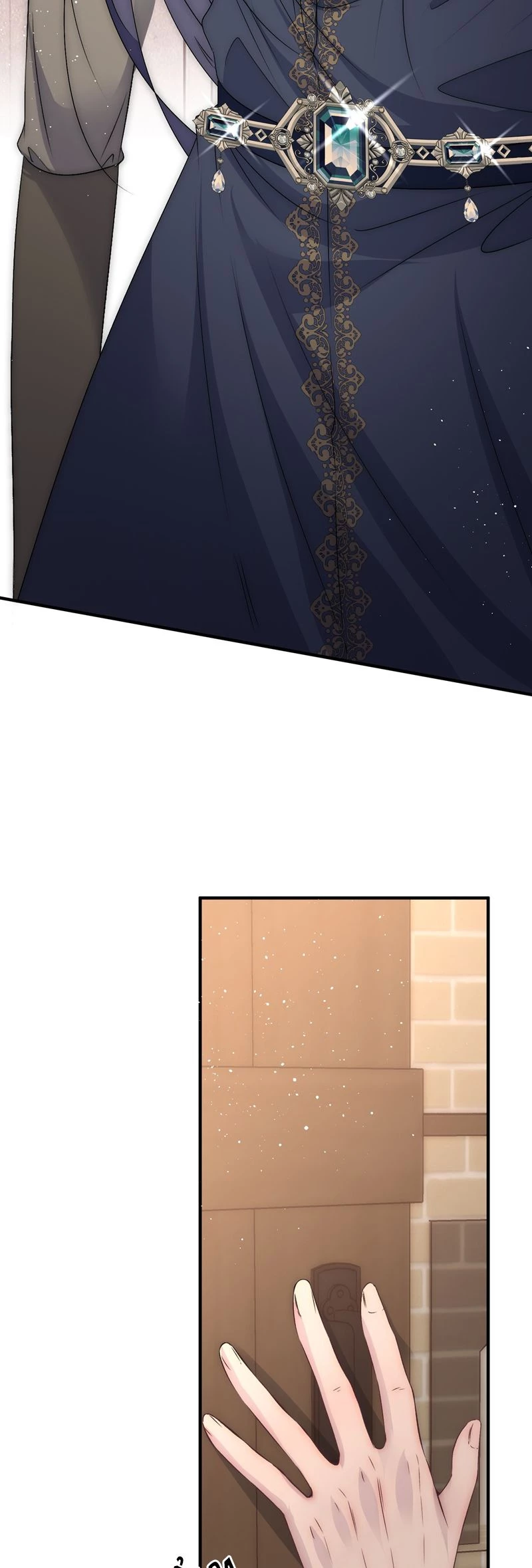 Lồng Tuyết Chapter 21 - Trang 15