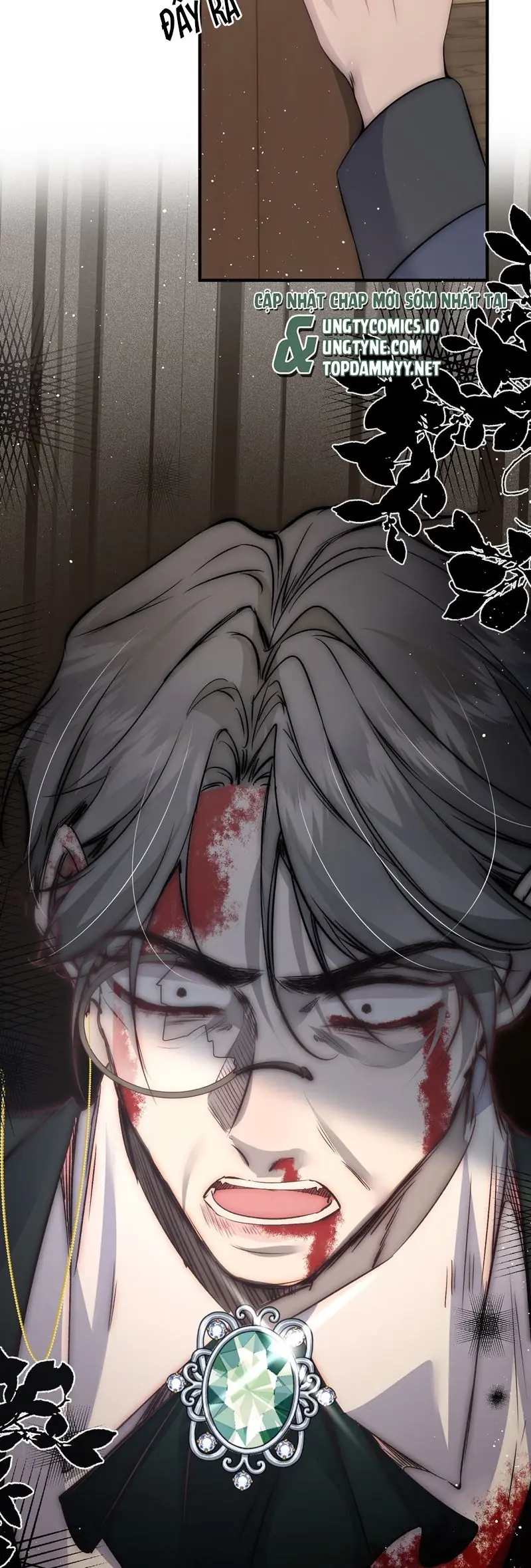 Lồng Tuyết Chapter 21 - Trang 16