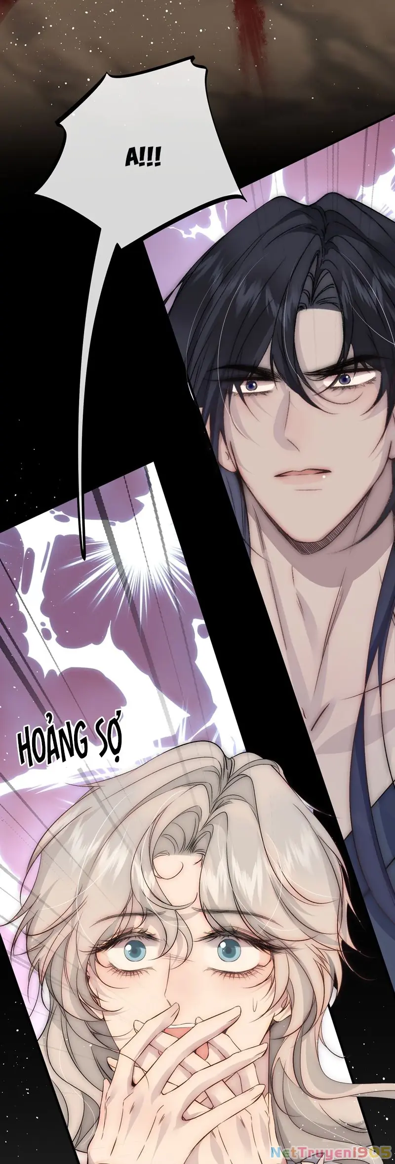 Lồng Tuyết Chapter 21 - Trang 18