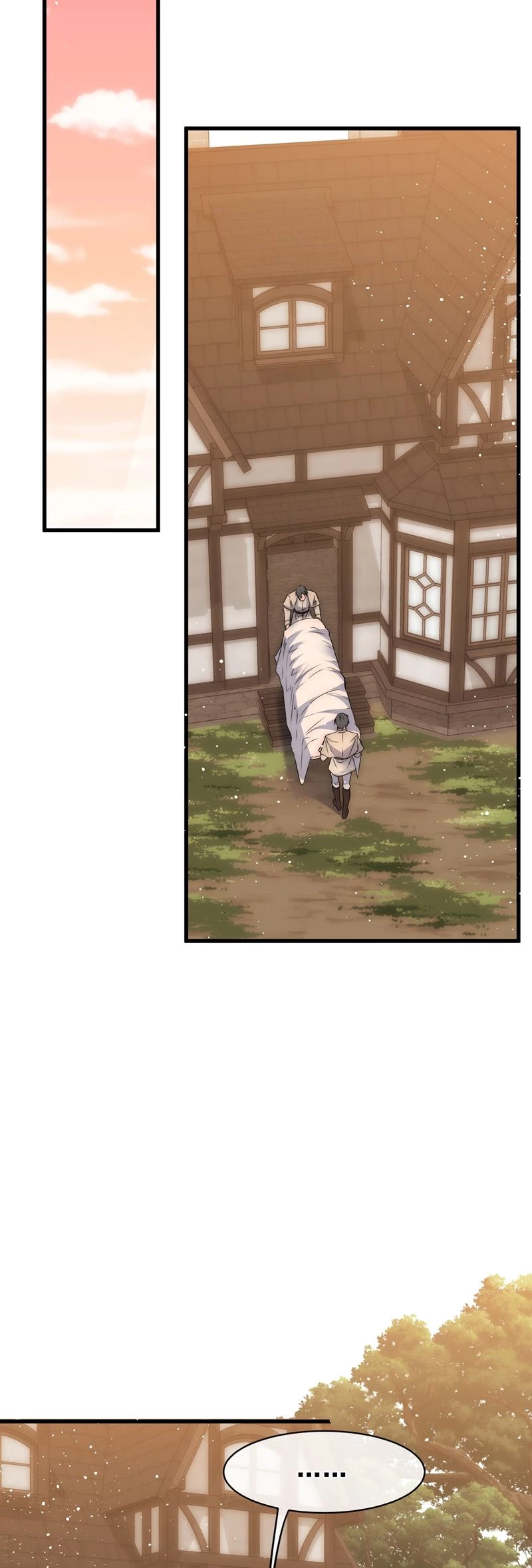 Lồng Tuyết Chapter 21 - Trang 20