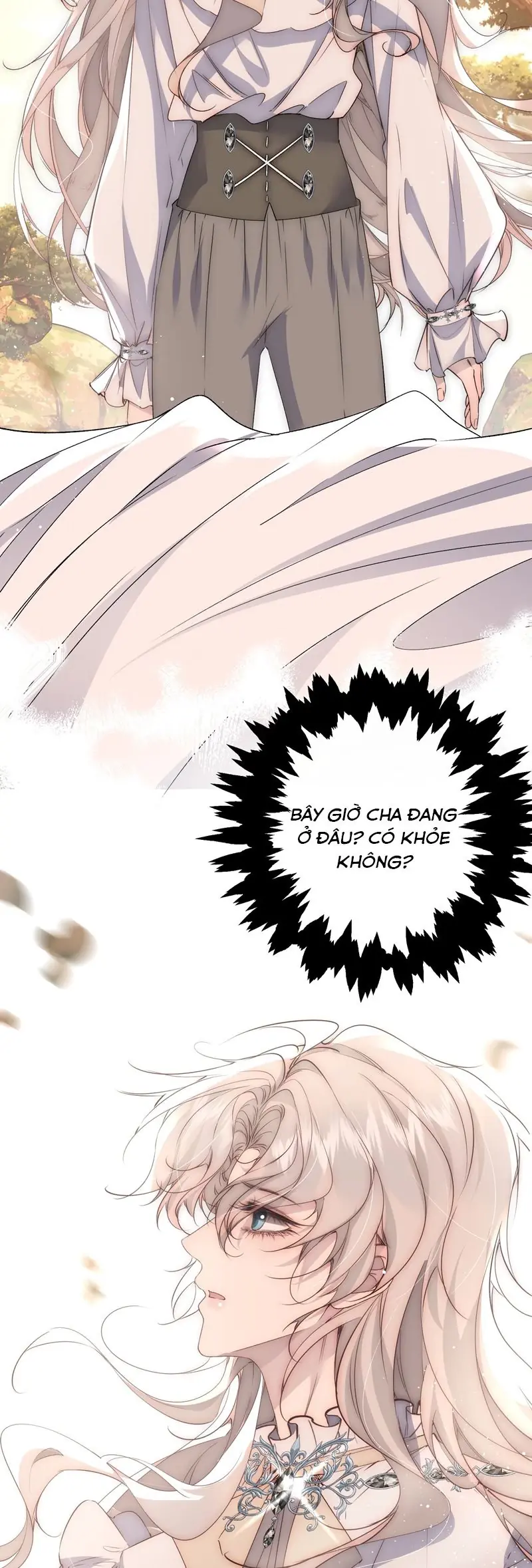 Lồng Tuyết Chapter 21 - Trang 22